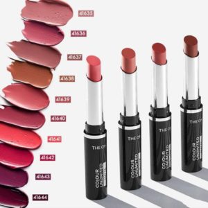 رژلب مات آنلیمیتد دوان